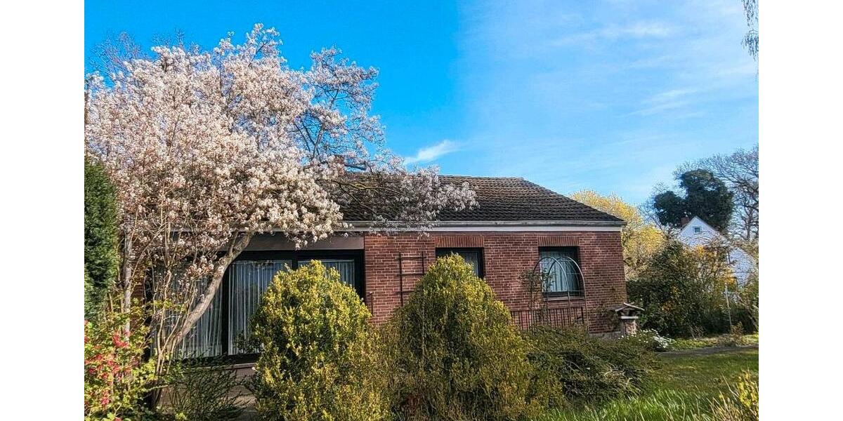 Reihenhaus Bremen Vegesack - 5 Zimmer, 120 m&sup2;, 295.000&euro; | Angebot:27143742