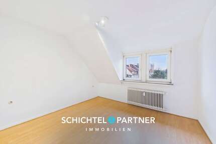 Wohnung Bremen Hemelingen - 2 Zimmer, 54 m&sup2;, 107.900&euro; | Angebot:26889602