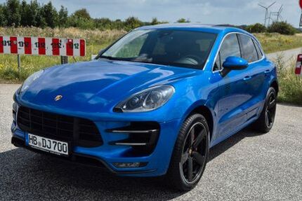 Porsche Macan 160.300 km 31.900 € Bremen 28309
