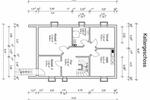 Mehrfamilienhaus, Wohnhaus Bassum - 6 Zimmer, 165 m&sup2;, 555.555&euro; | Angebot:26764545