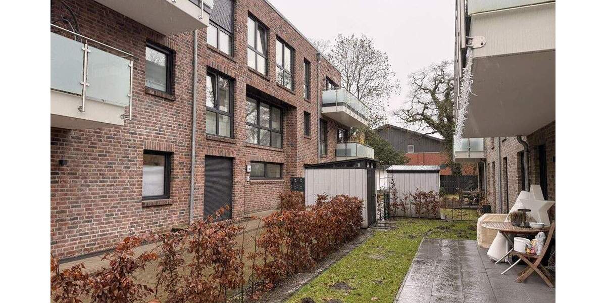 Etagenwohnung Schwanewede - 2 Zimmer, 86 m&sup2;, 920&euro; | Angebot:25246044