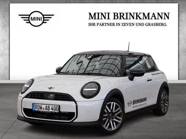 Mini Cooper C 12.500 km 25.990 &euro; Grasberg 28879