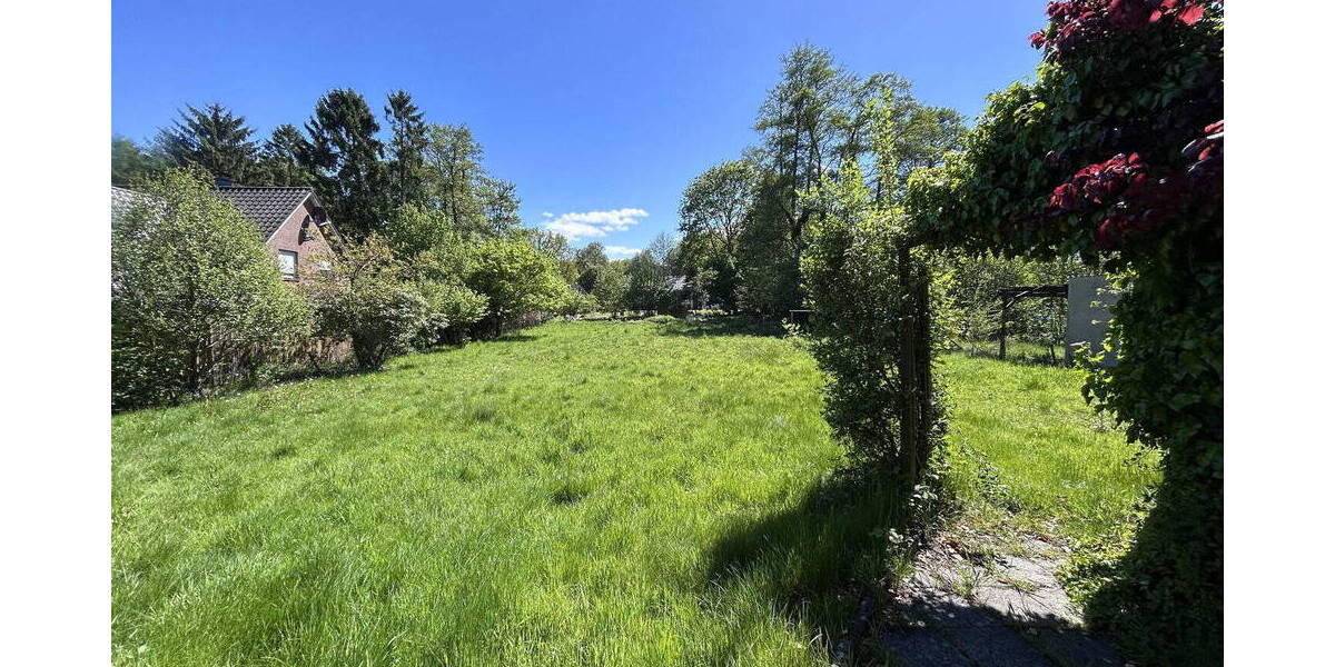 Bungalow Ganderkesee Stenum - 6 Zimmer, 143 m&sup2;, 498.500&euro; | Angebot:26607230