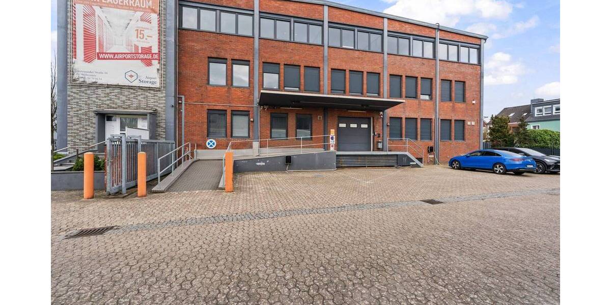 Gewerbeobjekt Bremen Neuenland - 10.500&euro; | Angebot:26064485