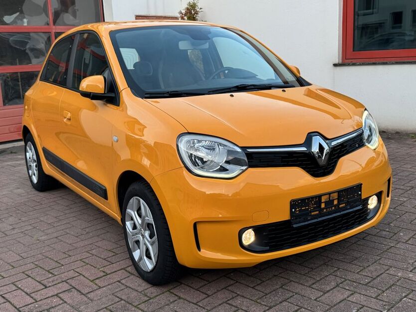 Renault Twingo 66.000 km 9.600 € Bremen 28219