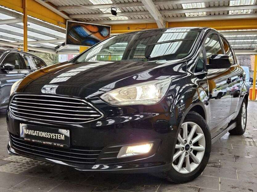 C-Max