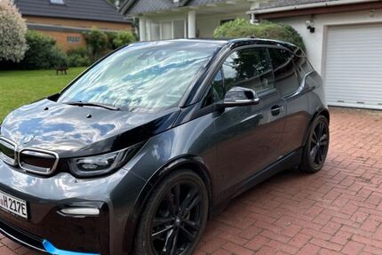BMW i3 27.459 km 17.500 € Schwanewede 28790