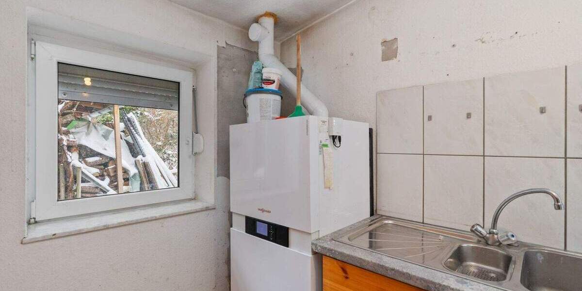 Doppelhaushälfte Ottersberg Bahnhof - 6 Zimmer, 194 m&sup2;, 419.000&euro; | Angebot:25676308
