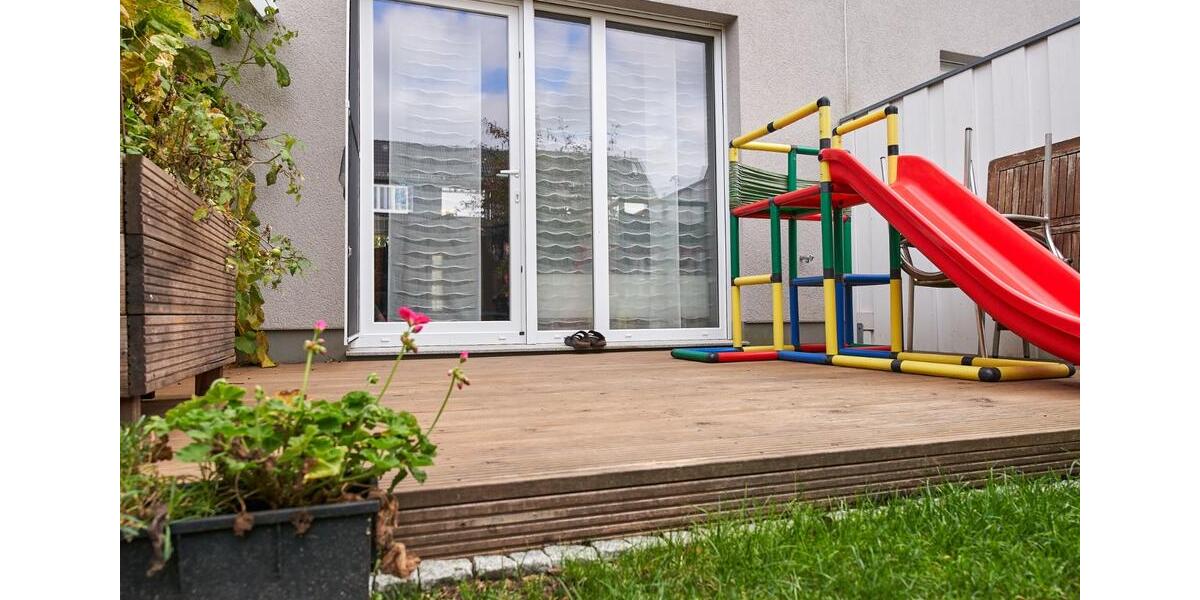 Reihenhaus Bremen Obervieland - 4 Zimmer, 123 m&sup2;, 429.000&euro; | Angebot:26897783