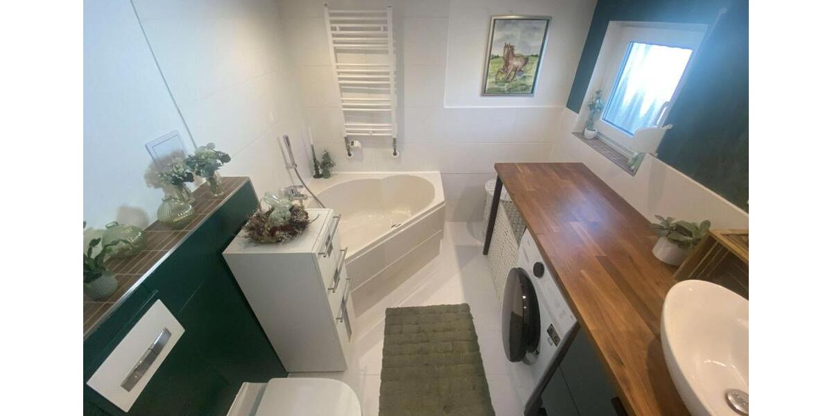 Reihenhaus Bremen Blumenthal - 4 Zimmer, 102 m&sup2;, 249.000&euro; | Angebot:26918532