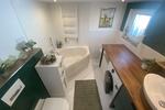 Reihenhaus Bremen Blumenthal - 4 Zimmer, 102 m&sup2;, 249.000&euro; | Angebot:26918532