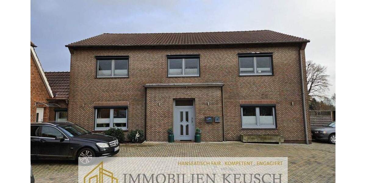 Mehrfamilienhaus, Wohnhaus Thedinghausen Morsum - 2 Zimmer, 299 m&sup2;, 576.000&euro; | Angebot:25688777