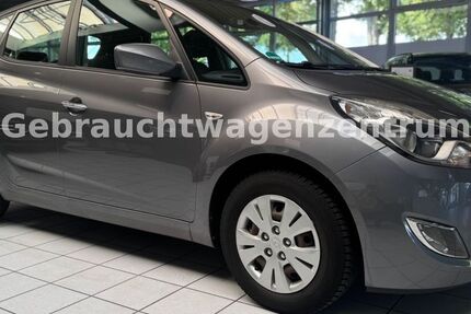 Hyundai ix20 93.800 km 5.990 € Bremen 28207