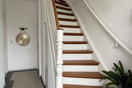 Haus Bremen Westend - 5 Zimmer, 100 m&sup2;, 249.000&euro; | Angebot:25608241