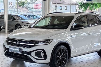 VW T-Roc 87.048 km 21.890 &euro; Achim-Uesen 28832