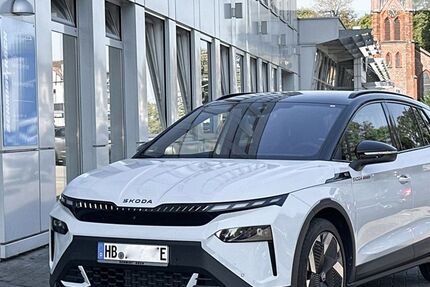 Skoda Elroq 6.500 km 50.480 € Bremen 28207