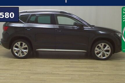 Seat Ateca 142.208 km 18.980 &euro; Bremen / Arsten 28279