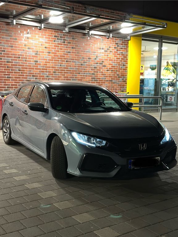 Civic
