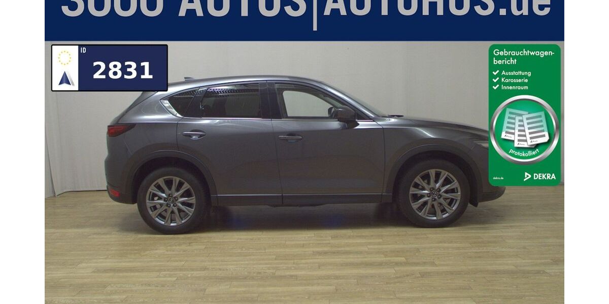 Mazda CX-5 150.717 km 15.680 &euro; Bremen / Arsten 28279