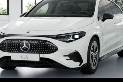 Mercedes-Benz CLA 200 9.900 km 49.500 &euro; Bremen 28329
