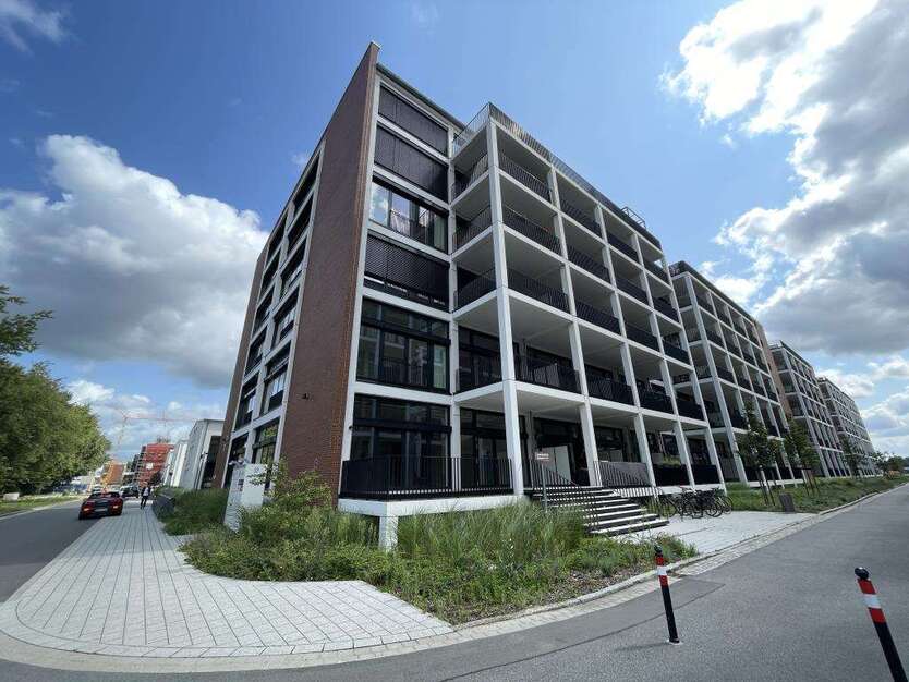 Büro in Bremen 990 € 153.6 m² zimmer