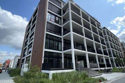 Gewerbeobjekt Bremen Woltmershausen - 990&euro; | Angebot:22048597