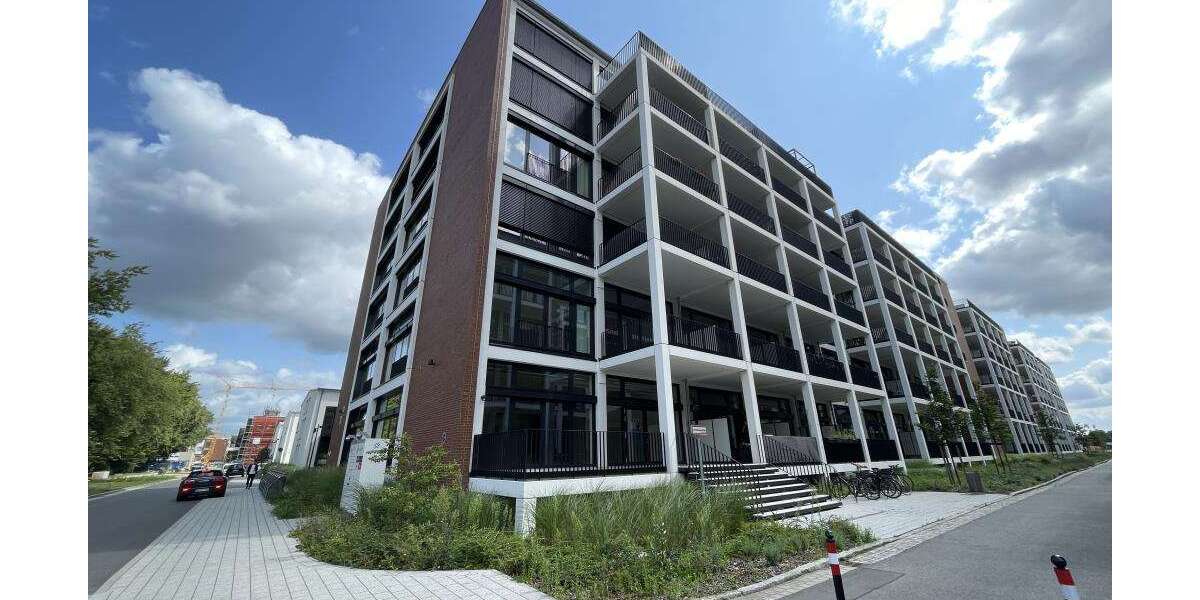 Gewerbeobjekt Bremen Woltmershausen - 990&euro; | Angebot:22048597