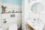 Dachgeschoßwohnung Bremen Neustadt - 4 Zimmer, 85 m&sup2;, 1.070&euro; | Angebot:26620124