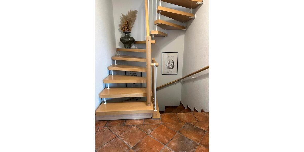 Doppelhaushälfte 5 zimmer