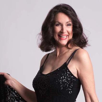 Ellen Obier und Band