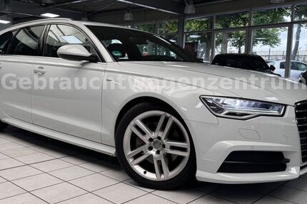 Audi A6 234.399 km 15.990 &euro; Bremen 28207