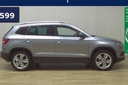 Skoda Karoq 174.473 km 17.580 € Bremen / Arsten 28279