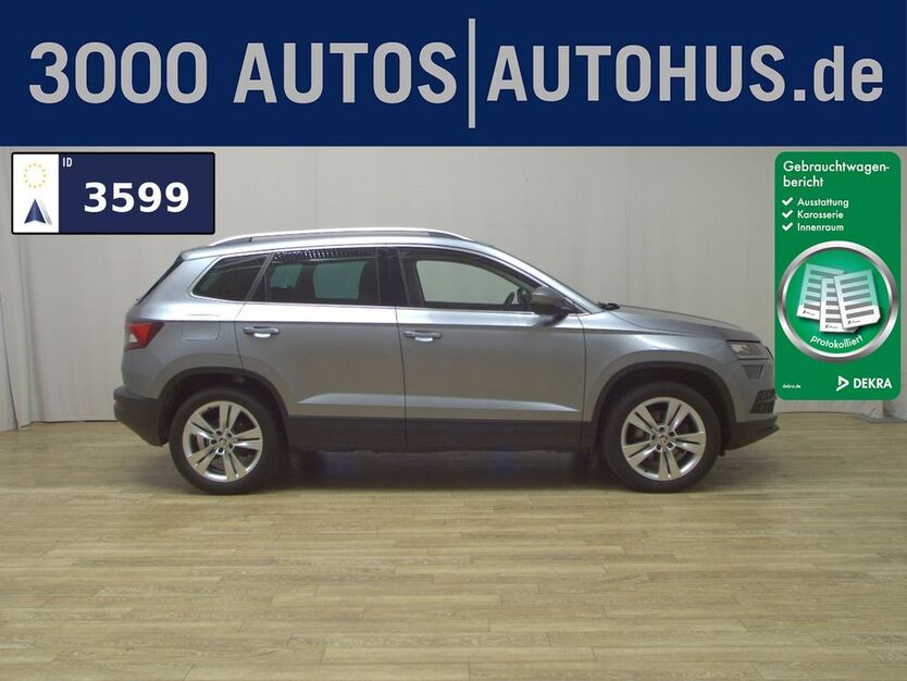 Skoda Karoq 174.473 km 17.980 € Bremen / Arsten 28279