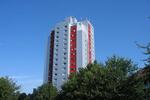 Frisch sanierte 2-Zimmer-Wohnung mit Balkon zimmer