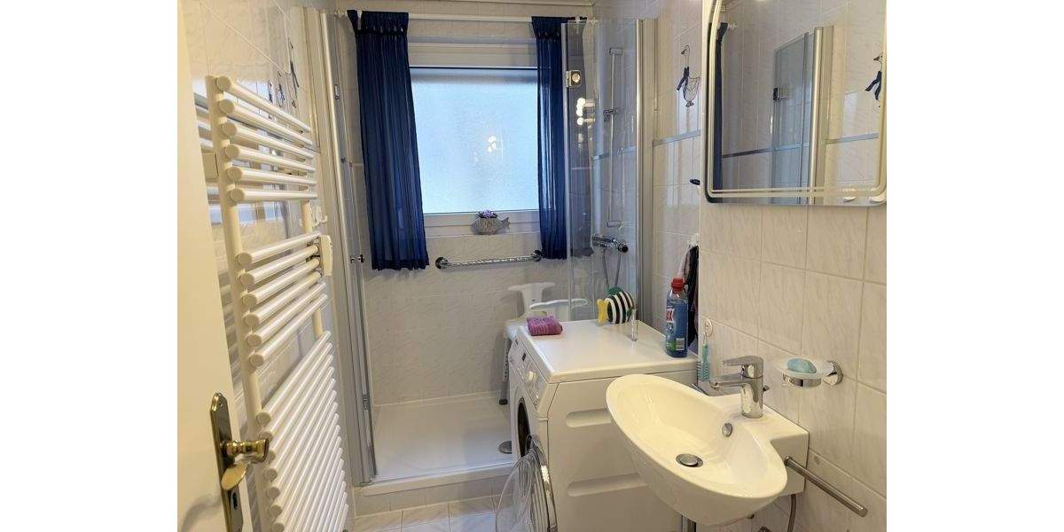 Etagenwohnung Bremen Ellenerbrok-Schevemoor - 3 Zimmer, 67 m&sup2;, 199.000&euro; | Angebot:26117371