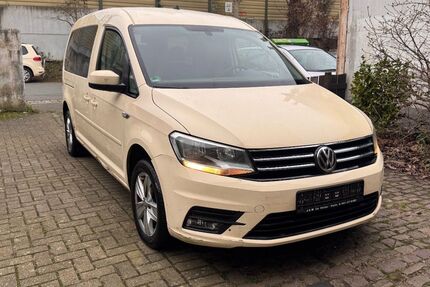 VW Caddy Maxi 405.500 km 5.000 &euro; Bremen 28215