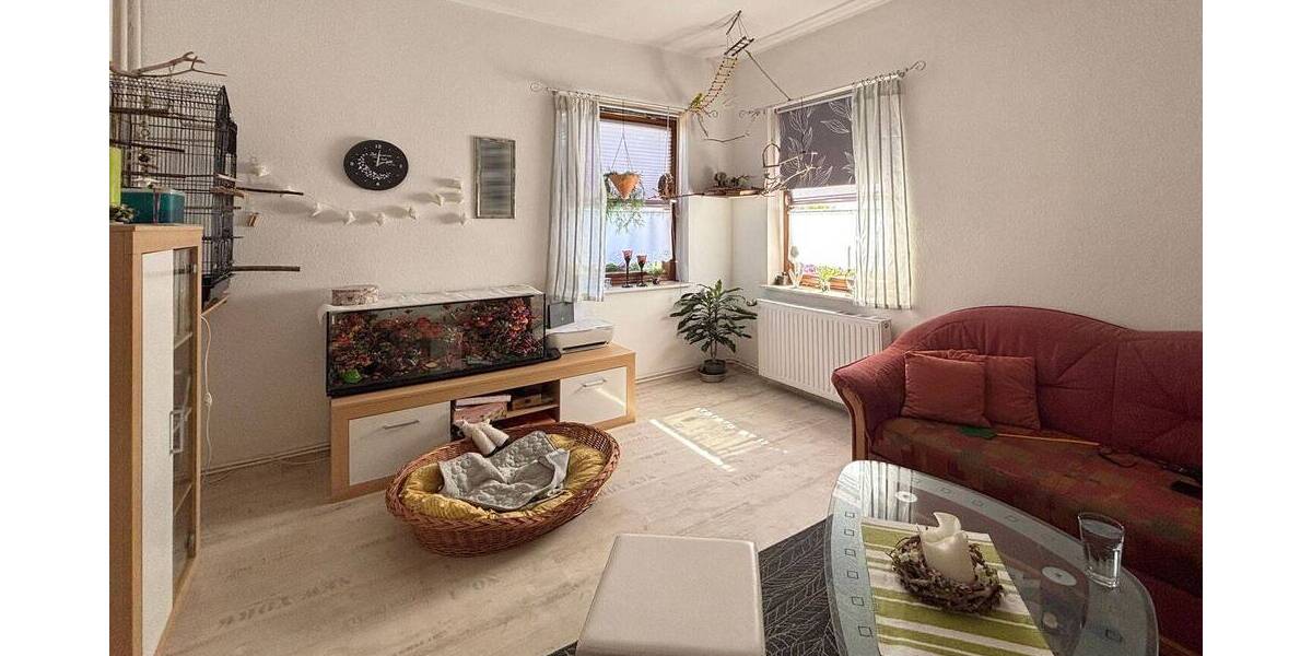 Doppelhaushälfte Bremen Grohn - 4 Zimmer, 81 m&sup2;, 159.000&euro; | Angebot:25837376