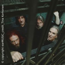 New Model Army - Unbroken Tour 2025 & Special Guests 13.11.2025 halle02