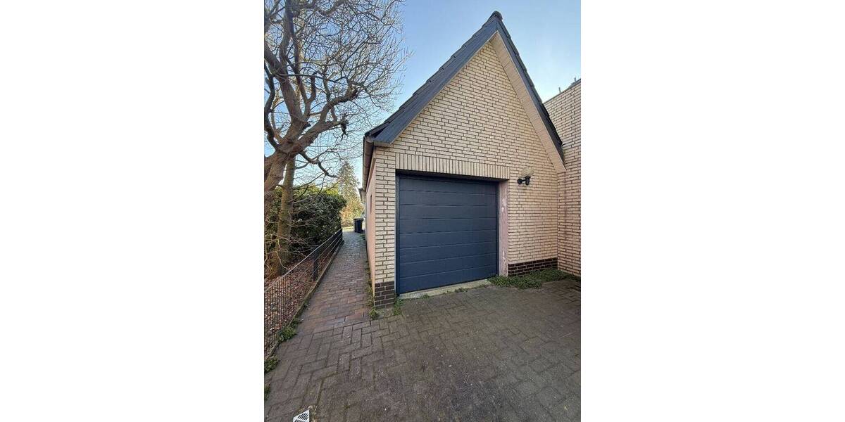 Einfamilienhaus Stuhr Brinkum - 6 Zimmer, 166 m&sup2;, 469.000&euro; | Angebot:26629398
