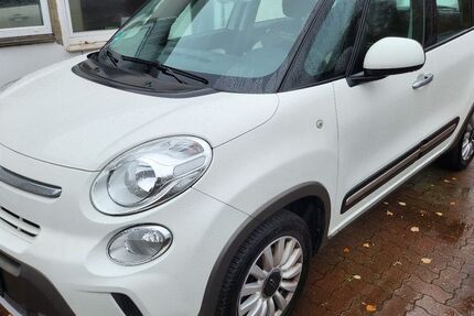 Fiat 500L 78.300 km 8.750 € Hambergen 27729