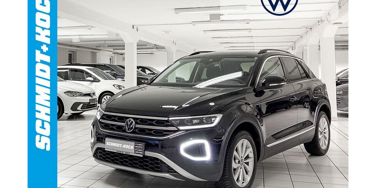VW T-Roc 21.643 km 20.850 &euro; Bremen 28207