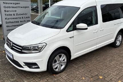 VW Caddy 134.600 km 23.950 &euro; Syke 28857