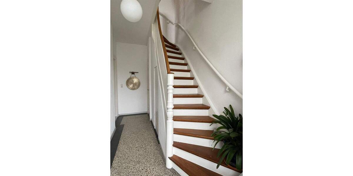 Reihenmittelhaus Bremen Westend - 5 Zimmer, 100 m&sup2;, 249.000&euro; | Angebot:25319716