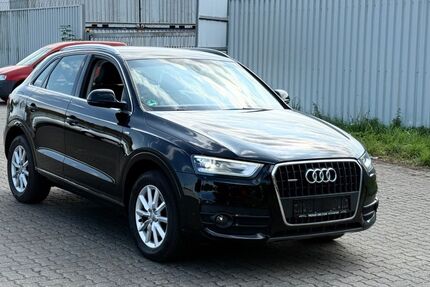 Audi Q3 269.000 km 9.300 &euro; BREMEN 28259