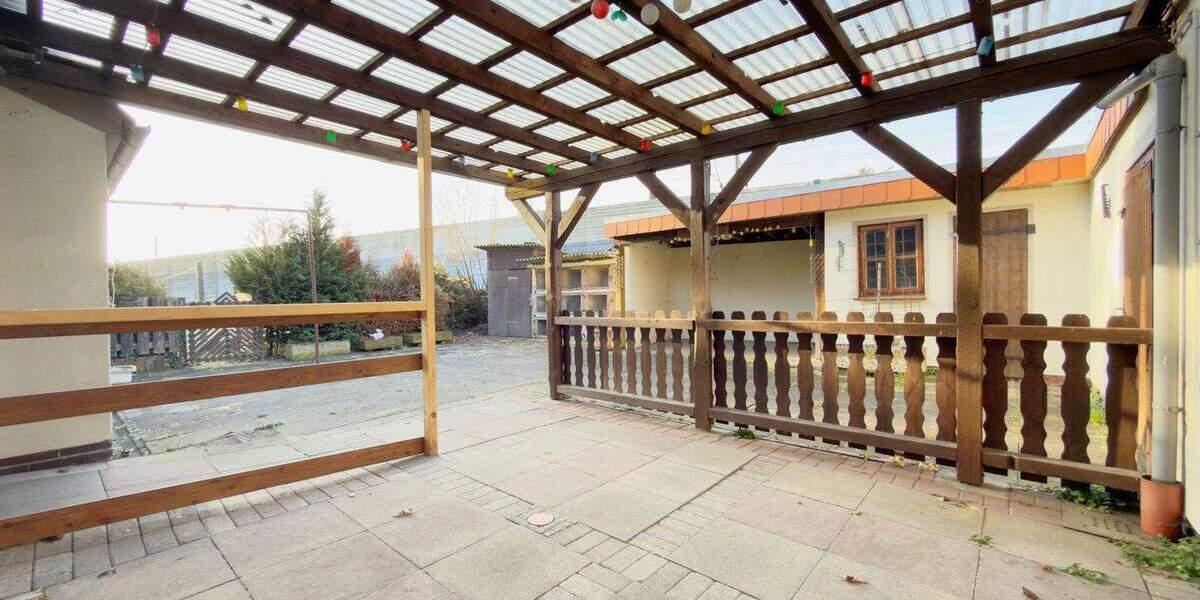 Doppelhaushälfte Delmenhorst Dwoberg/Ströhen - 6 Zimmer, 121 m&sup2;, 225.000&euro; | Angebot:25669641