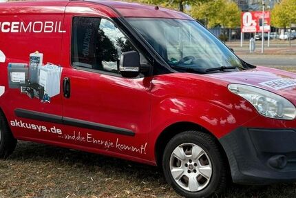 Fiat Doblo 152.270 km 4.500 € Bremen 28307