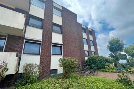 Helle 3-Zimmer-Wohnung in Brinkum – Knochenhauersgang zimmer