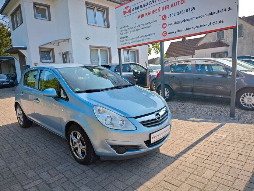 Corsa