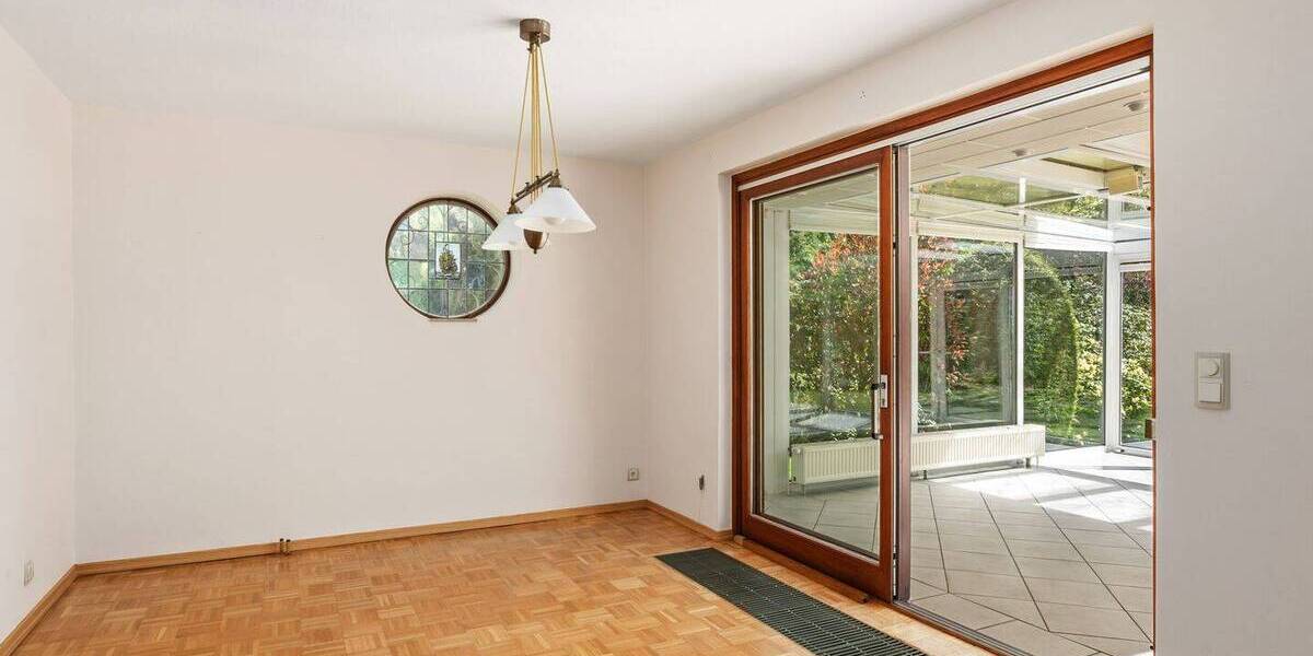Einfamilienhaus Osterholz-Scharmbeck Innenstadt - 6 Zimmer, 229 m&sup2;, 489.000&euro; | Angebot:26486757