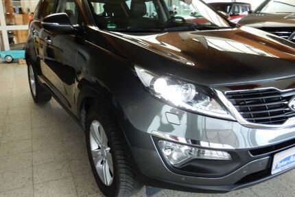 Kia Sportage 83.830 km 9.850 &euro; Syke 28857